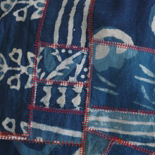 Load image into Gallery viewer, Zero waste cushion cover.