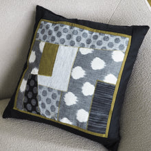 Load image into Gallery viewer, Zero waste cushion cover.