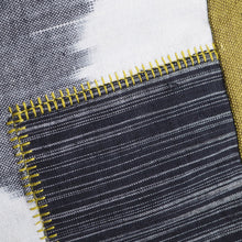 Load image into Gallery viewer, Zero waste cushion cover.