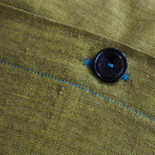 Load image into Gallery viewer, Zero waste cushion cover.