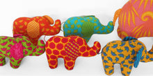 Load image into Gallery viewer, Baby elephant toy