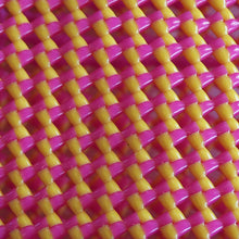 Load image into Gallery viewer, Fair trade storage basket hand woven from recycled plastic