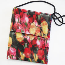 Load image into Gallery viewer, Fair trade tablet pocket