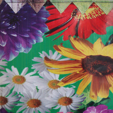 Load image into Gallery viewer, Fair trade tablet pocket