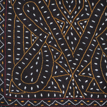 Load image into Gallery viewer, Fair trade embroidered sling bag