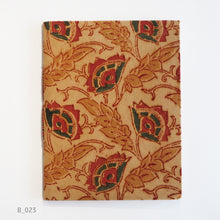 Load image into Gallery viewer, Hand made notebooks
