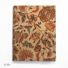 Load image into Gallery viewer, Hand made notebooks