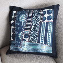 Load image into Gallery viewer, Zero waste cushion cover.