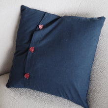 Load image into Gallery viewer, Zero waste cushion cover.