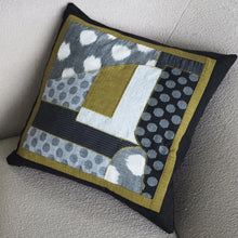 Load image into Gallery viewer, Zero waste cushion cover.
