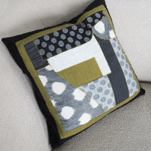 Load image into Gallery viewer, Zero waste cushion cover.