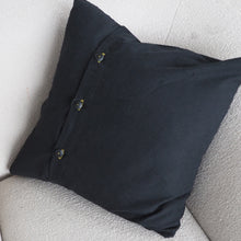 Load image into Gallery viewer, Zero waste cushion cover.
