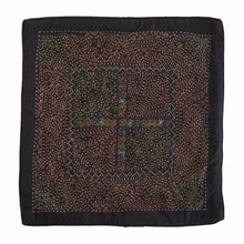 Load image into Gallery viewer, Hand embroidered cushion cover