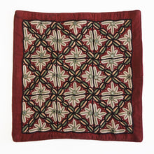 Load image into Gallery viewer, Hand embroidered cushion cover
