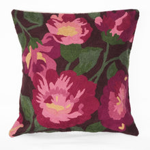 Load image into Gallery viewer, Hand embroidered cushion cover