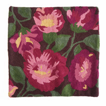 Load image into Gallery viewer, Hand embroidered cushion cover