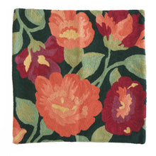 Load image into Gallery viewer, Hand embroidered cushion cover