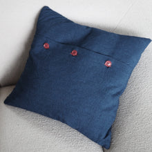 Load image into Gallery viewer, Zero waste cushion cover.