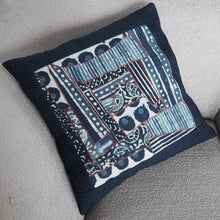 Load image into Gallery viewer, Zero waste cushion cover.
