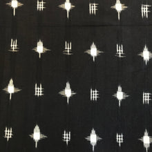 Load image into Gallery viewer, Handloom double ikat cotton