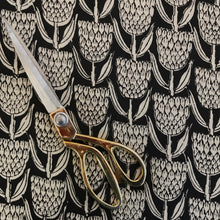 Load image into Gallery viewer, Bagh block printed cotton with natural dyes