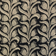 Load image into Gallery viewer, Bagh block printed cotton with natural dyes