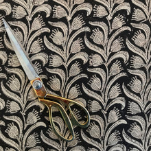 Load image into Gallery viewer, Bagh block printed cotton with natural dyes