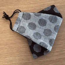 Load image into Gallery viewer, Hand made cotton masks