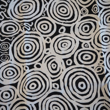 Load image into Gallery viewer, Fair trade folding shopping bag