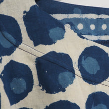 Load image into Gallery viewer, Wonky Spots and Stripes tunic