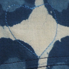 Load image into Gallery viewer, Wonky Spots and Stripes tunic