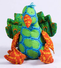 Load image into Gallery viewer, Panchu Peacock