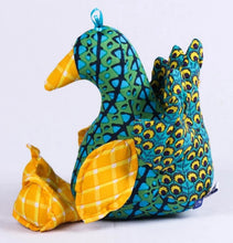 Load image into Gallery viewer, Panchu Peacock
