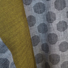 Load image into Gallery viewer, Reversible Grey on Grey tunic