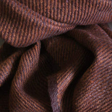 Load image into Gallery viewer, Eri silk shawl