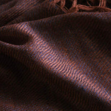 Load image into Gallery viewer, Eri silk shawl