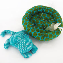 Load image into Gallery viewer, Cozy Kitty toy