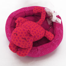 Load image into Gallery viewer, Cozy Kitty toy