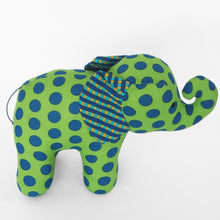 Load image into Gallery viewer, Anandhi elephant toy