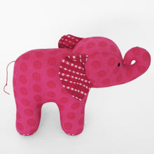 Load image into Gallery viewer, Anandhi elephant toy
