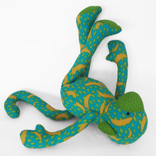 Load image into Gallery viewer, Fair trade Muthu Monkey soft toy - medium