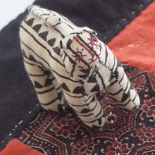 Load image into Gallery viewer, Hand made and fair trade game of Vagh aur Bakri