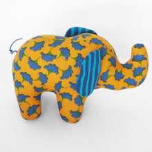Load image into Gallery viewer, Baby elephant toy