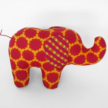 Load image into Gallery viewer, Baby elephant toy