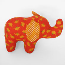 Load image into Gallery viewer, Baby elephant toy