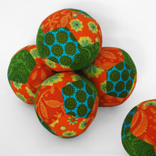 Load image into Gallery viewer, Baby Ball handmade toy
