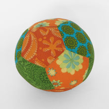 Load image into Gallery viewer, Baby Ball handmade toy