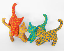 Load image into Gallery viewer, Kitty soft toy