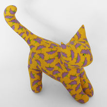 Load image into Gallery viewer, Kitty soft toy