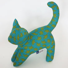 Load image into Gallery viewer, Kitty soft toy